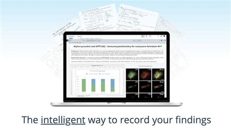 notepads electronic|electronic laboratory notebook.